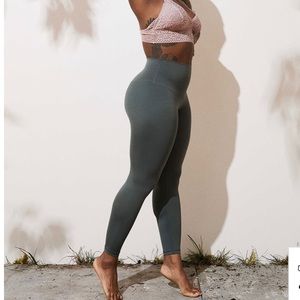 Aerie Play Real Me High Waisted 7/8 Legging